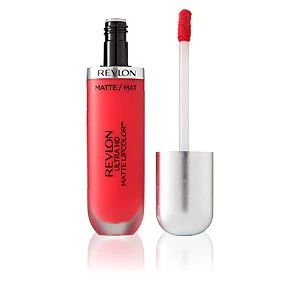 Image of ULTRA HD MATTE lipcolor #625-love
