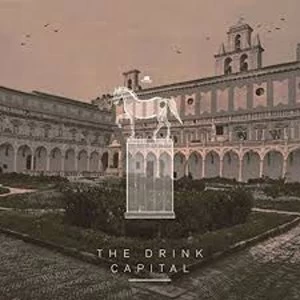 Image of The Drink - Capital Vinyl