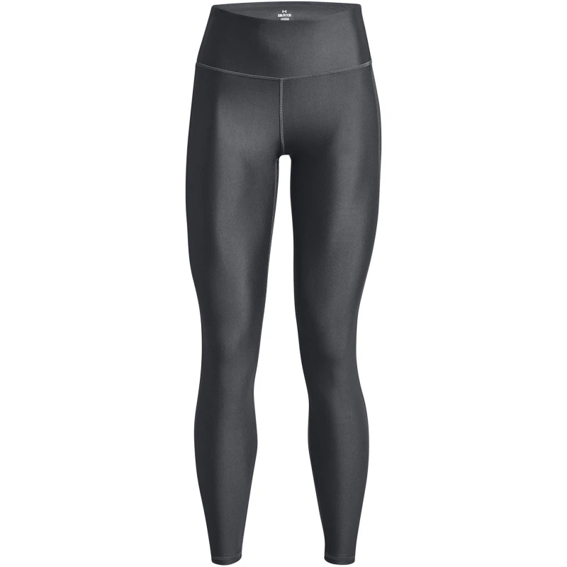 Image of Under Armour Branded Legging - Grey Grey 8
