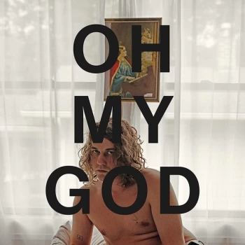 Image of Kevin Morby - Oh My God Gatefold Vinyl