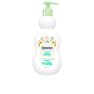 Image of DENENES NATURALS locion corporal 400ml