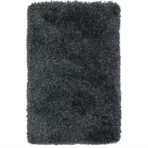 Image of Asiatic Cascade Rug - 150 x 100cm - Slate