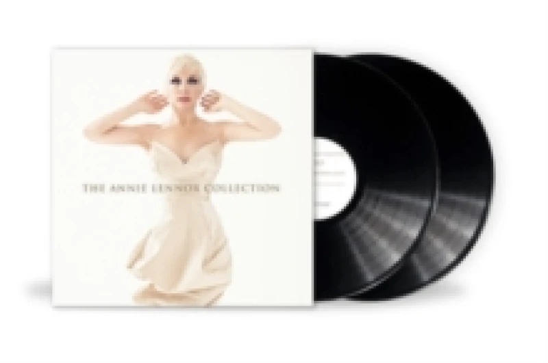 Image of The Annie Lennox Collection Vinyl