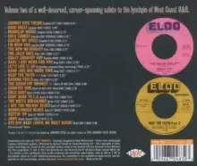 Image of On with the show: The Johnny Otis story vol 2 1957-1974