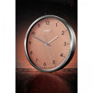 Image of Tower Glitz 30cm Wall Clock
