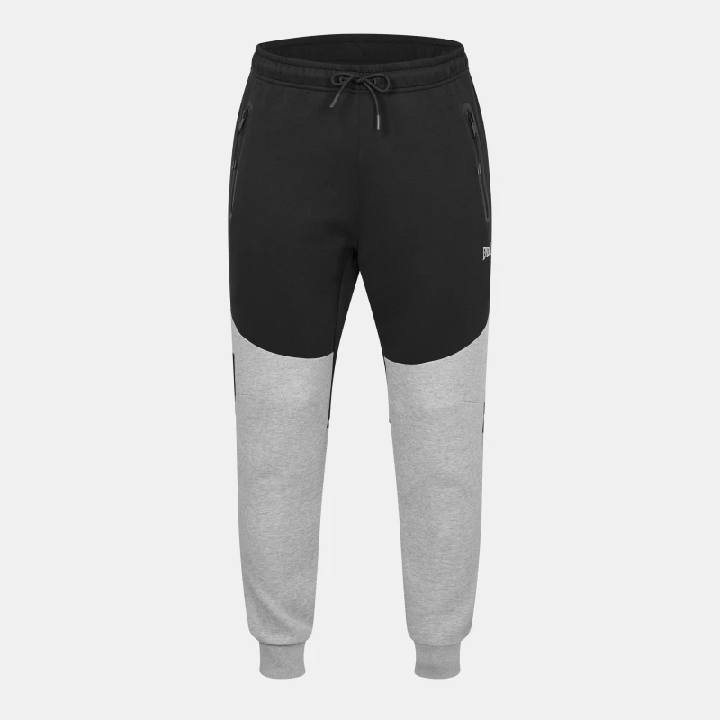 Image of Everlast Jogging Bottoms Mens Grey/Heather male S