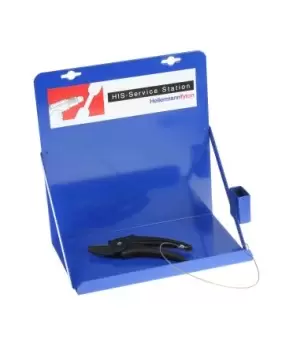 Image of HellermannTyton Storage Rack HIS Series, 1 piece