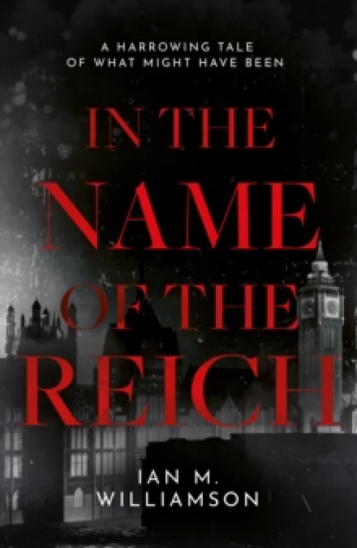 Image of In the Name of the Reich Paperback / softback