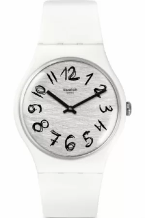 Image of Swatch Gesso Watch SUOW153
