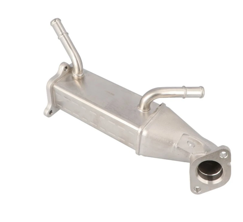 Image of STARQ SQ322-07196 EGR Cooler without EGR valve EGR Cooler (4032)