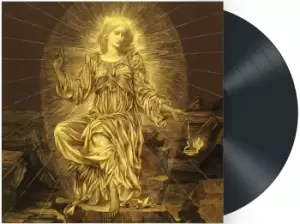 Image of Kuolemanlaakso Kuusumu LP multicolor