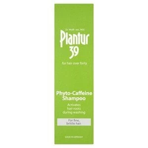 Image of Plantur39 Shampoo Fine and Brittle Hair 250ml