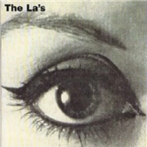 Image of The Las CD