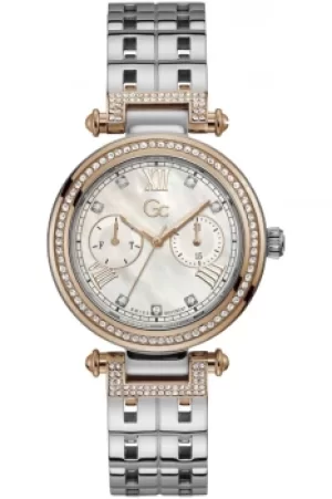 Image of Gc PrimeChic Watch Y78003L1MF