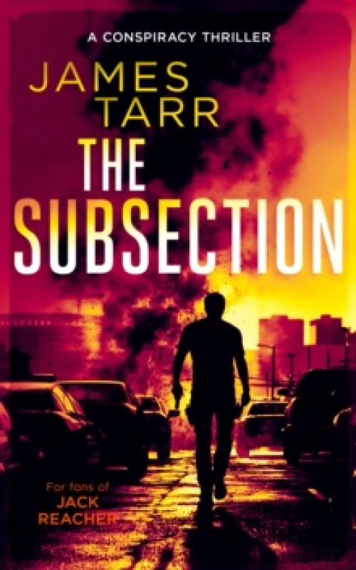 Image of The Subsection. Paperback. By James Tarr Books