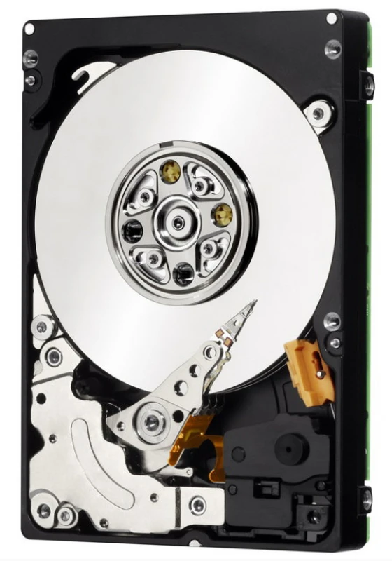 Image of DELL 600GB SAS 10000rpm