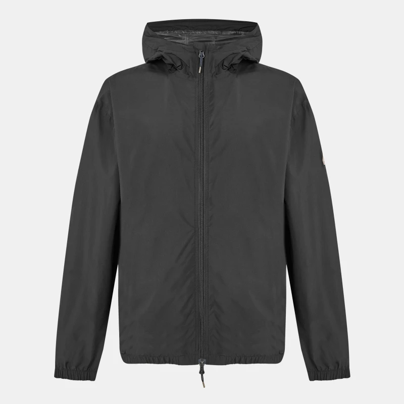 Image of Pyrenex Mens Ensure Softshell Jacket Softshell Jackets S Black 60800903350