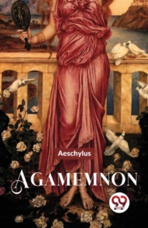 Image of Agamemnon. Paperback. By Aeschylus Books