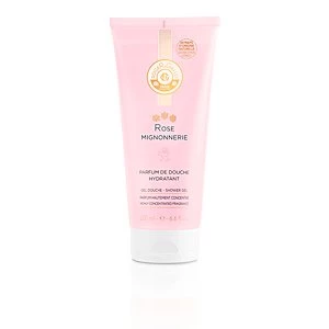 Image of ROSE MIGNONNERIE parfum de douche hydratant 200ml