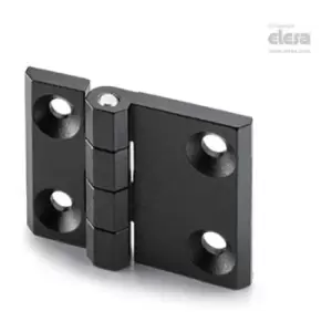Image of Elesa - Hinge-CMM-L-B.50-63-SH-6
