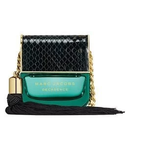 Image of Marc Jacobs Decadence Eau de Parfum For Her 50ml