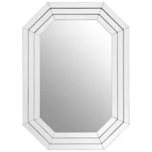 Image of Premier Housewares Raya Wall Mirror