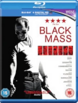 Image of Black Mass
