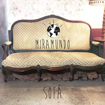 Image of Miramundo - Sof&aacute; CD