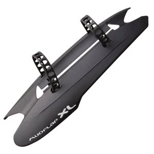 Image of Polisport Mudflap XL Mudguard Black