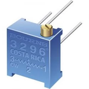 Image of Bourns 3296P 1 103LF