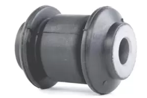 Image of RIDEX Arm Bushes 251T0115 Suspension Bushes,Wishbone Bushes VW,SKODA,SEAT,POLO (9N_),Fox Schragheck (5Z1, 5Z3, 5Z4)