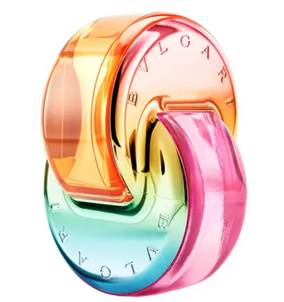 Image of Bvlgari Omnia by Mary Katrantzou Eau de Parfum For Her 65ml