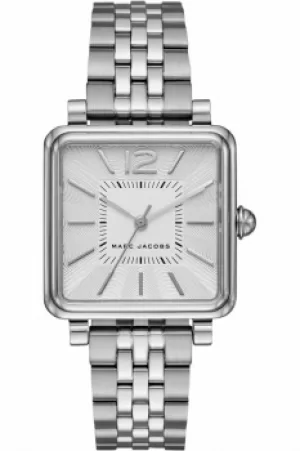 Image of Ladies Marc Jacobs Vic Watch MJ3461