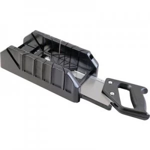 Image of Stanley by Black & Decker 1-19-800 Backsaw 28 cm