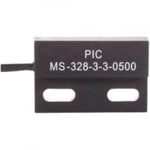 Image of PIC MS 328 4 Reed Sensor 1 changeover 0.25 A 5 W