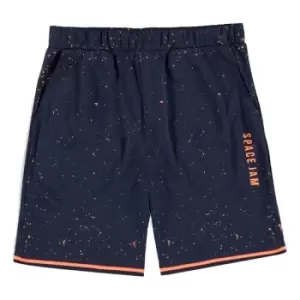 Image of Space Jam Shorts Tune Squad Size S