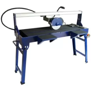 Image of T-Mech Wet Tile Cutter Bench 1200mm 1400W