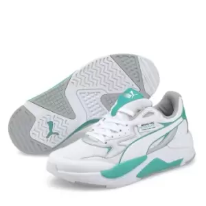 Image of Puma MAPF1 X-Ray 22 - White