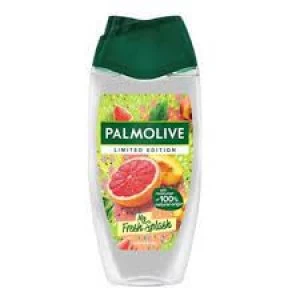 Image of Palmolive My Fresh Splash Shower Gel Limited Edition 250ml
