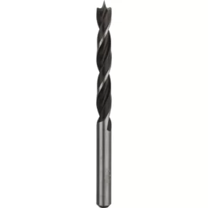 Image of Bosch Brad Point Wood Drill Bit 9mm