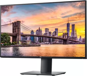 Image of Dell UltraSharp 27" U2720Q 4K Ultra HD IPS LED Monitor