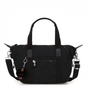 Image of Kipling Art Mini Handbag - True Black