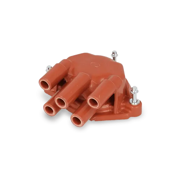 Image of Blue PRINT ADK81422 Distributor Cap Distributor Cap (692)