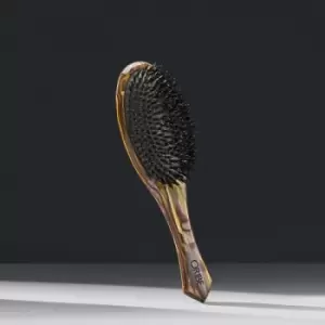 Image of Oribe Italian Resin Flat Brush Flat