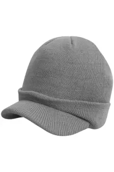 Image of Esco Army Knitted Winter Hat