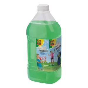 Image of SES Creative Childrens Mega Bubbles Extra Large Refill Bottle,...