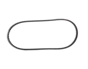 Image of CONTITECH V Belt BMW,TOYOTA,DAIHATSU AVX13X1055 11231315137,11231706668,12686854 Fenner Belt 1706668,17066684,9933201055