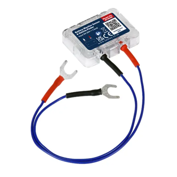 Image of Sealey Vehicle Finder & Battery Monitor Sensor BT2020