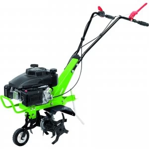 Image of Draper CP145 Petrol Cultivator Tiller