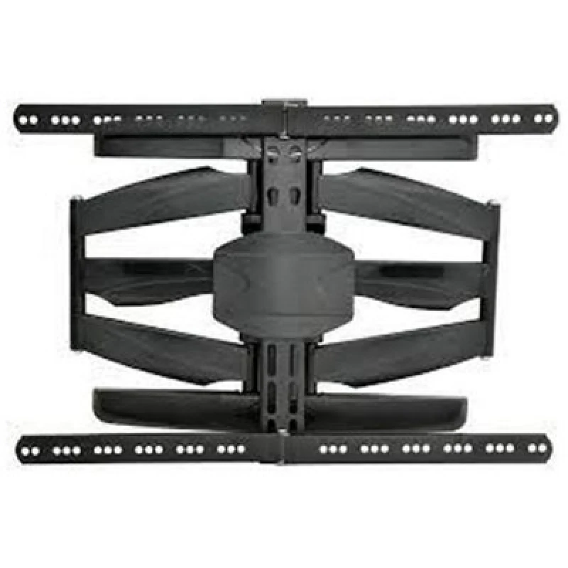 Image of avlink Full Motion Double Arm TV Wall Bracket for Curved & Flat Screens 32" to 65" CC601